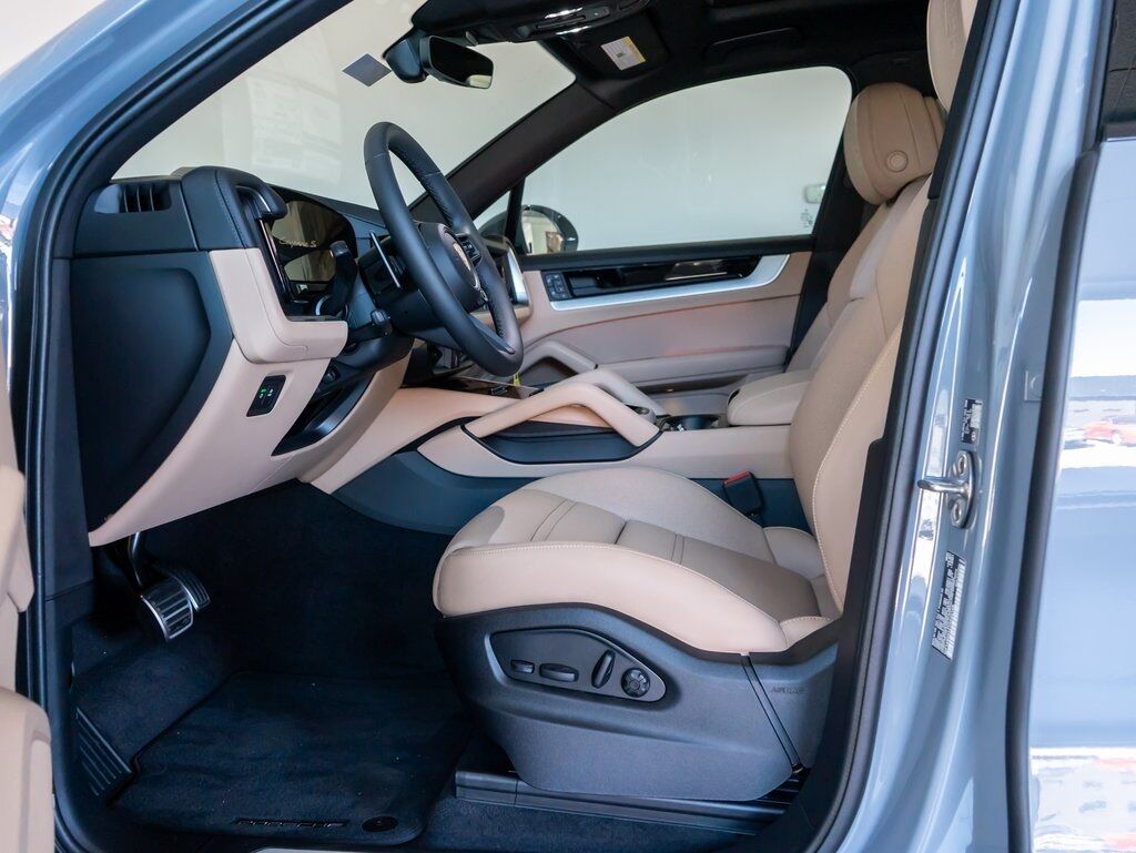 2026 Porsche Cayenne S Colorado Springs CO