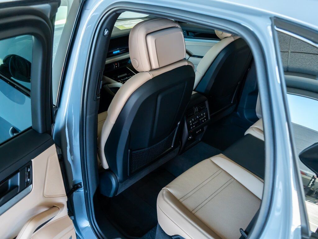 2026 Porsche Cayenne S Colorado Springs CO