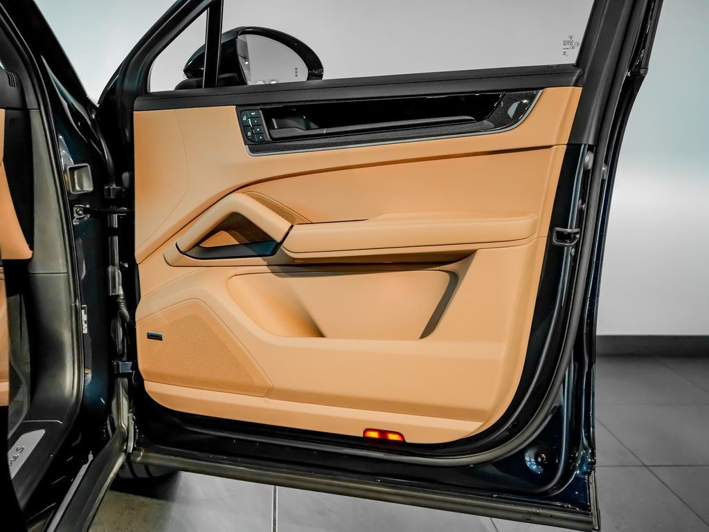 2026 Porsche Cayenne S Colorado Springs CO