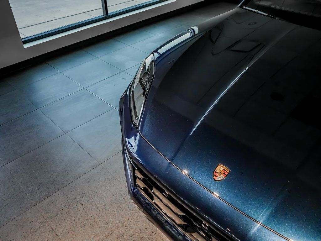 2026 Porsche Cayenne S Colorado Springs CO