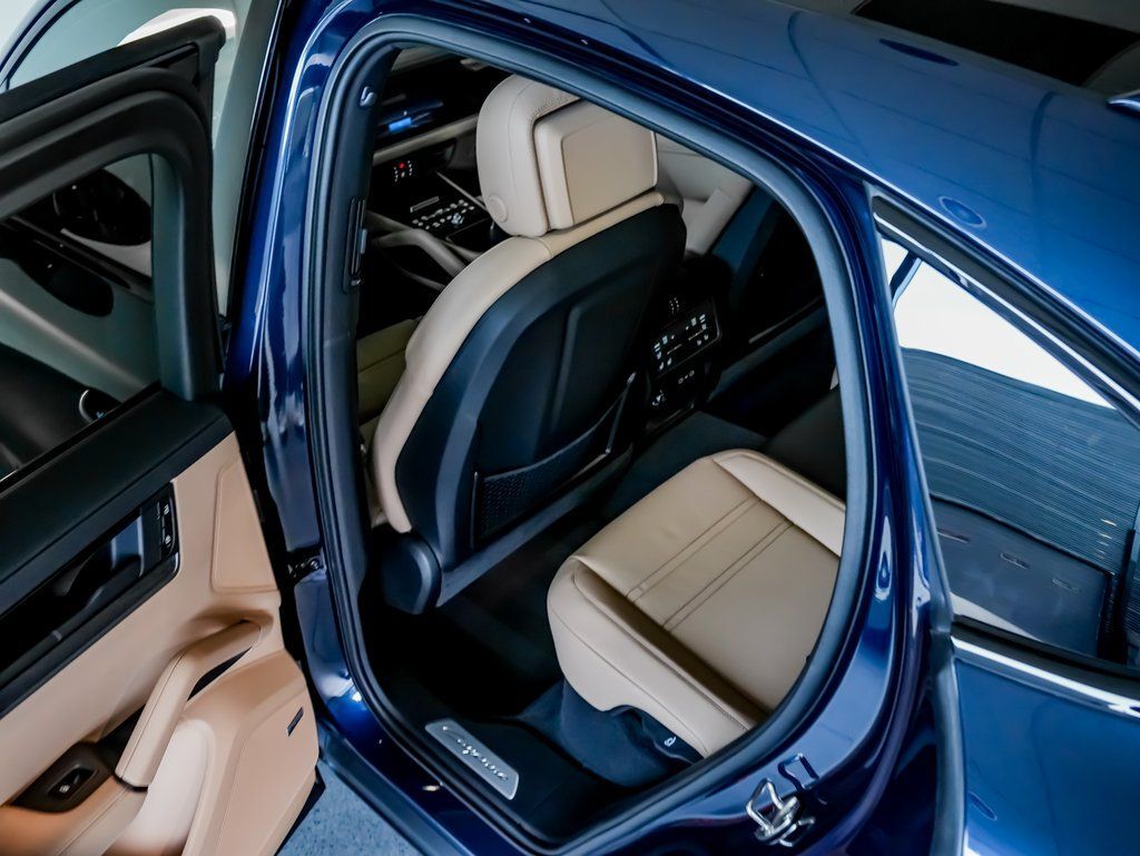 2026 Porsche Cayenne S Colorado Springs CO