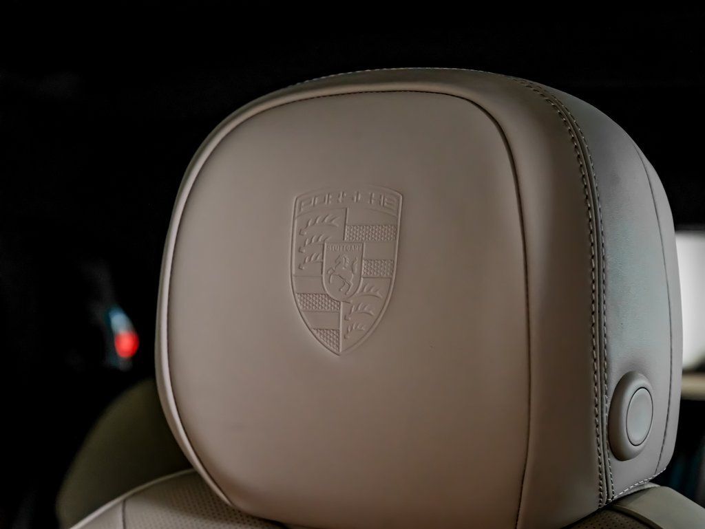 2026 Porsche Cayenne S Colorado Springs CO