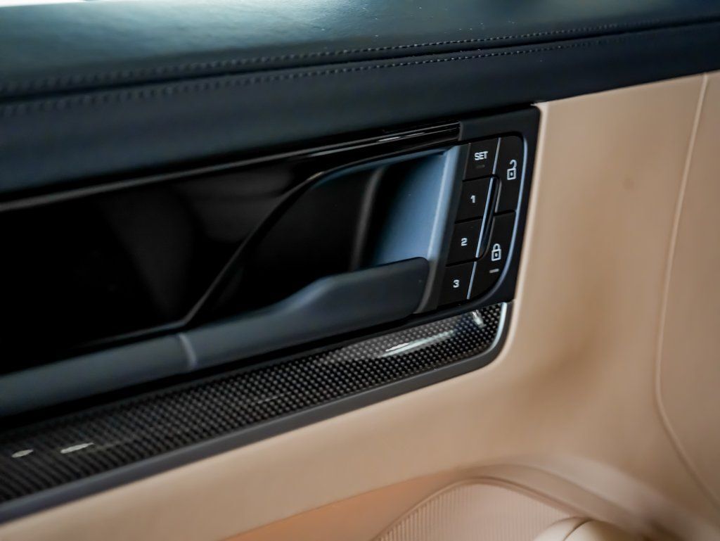 2026 Porsche Cayenne S Colorado Springs CO