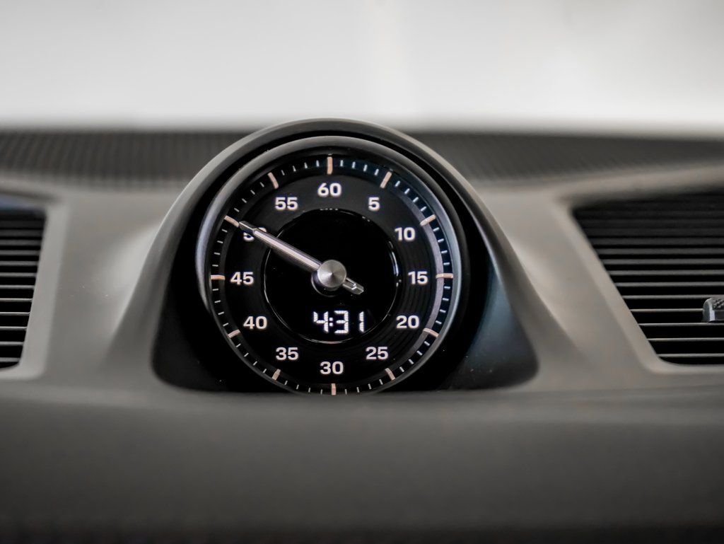 2026 Porsche Cayenne S Colorado Springs CO