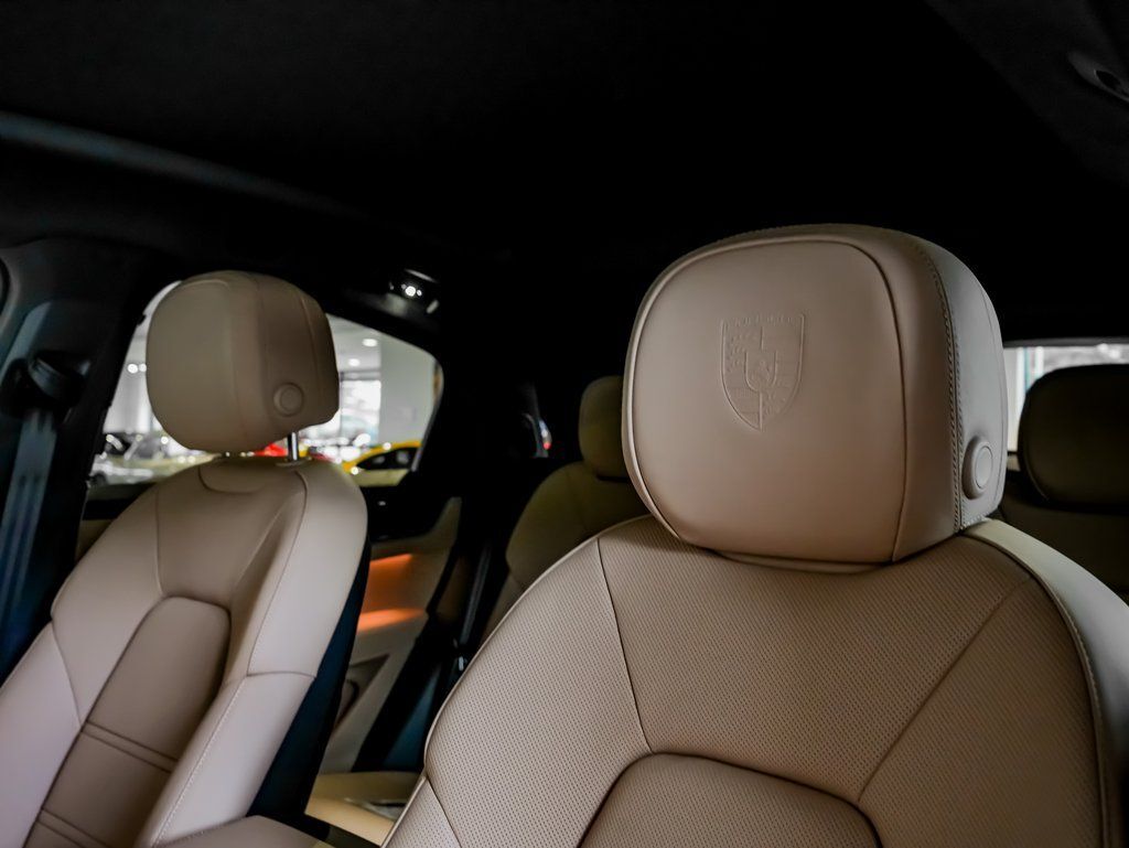 2026 Porsche Cayenne S Colorado Springs CO