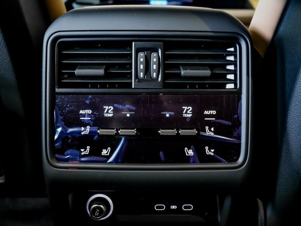 2026 Porsche Cayenne S Colorado Springs CO