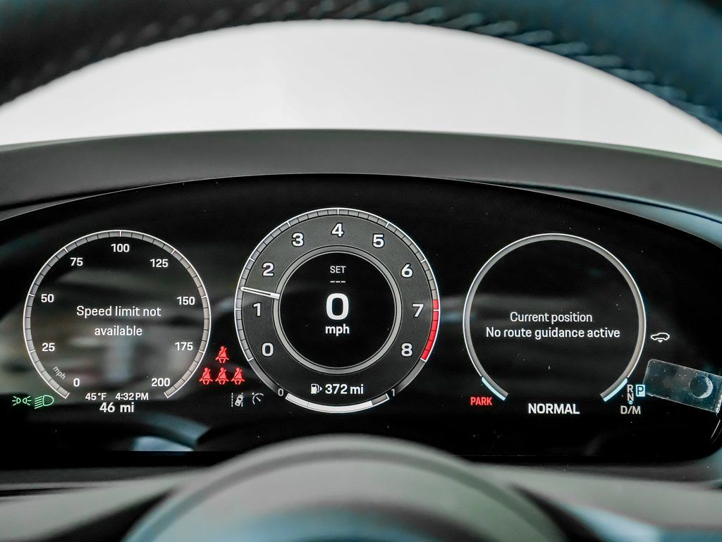 2026 Porsche Cayenne S Colorado Springs CO