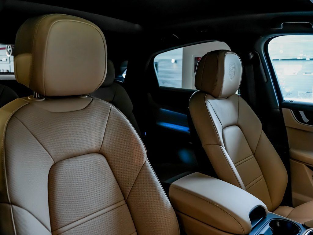 2026 Porsche Cayenne S Colorado Springs CO