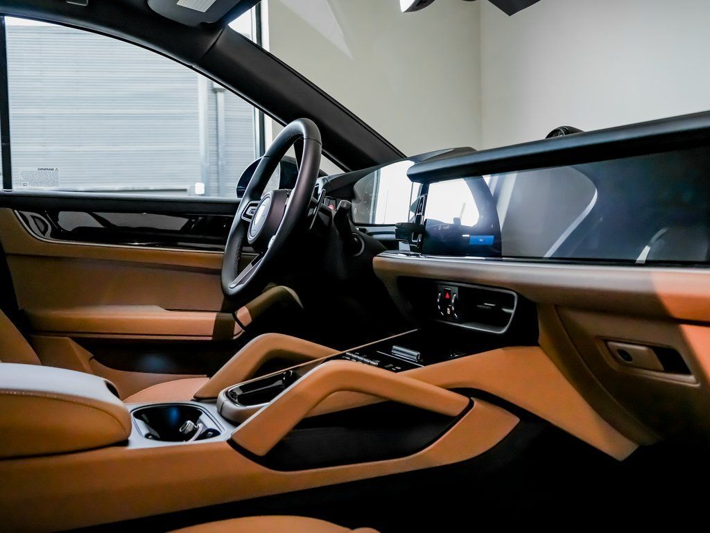 2026 Porsche Cayenne S Colorado Springs CO