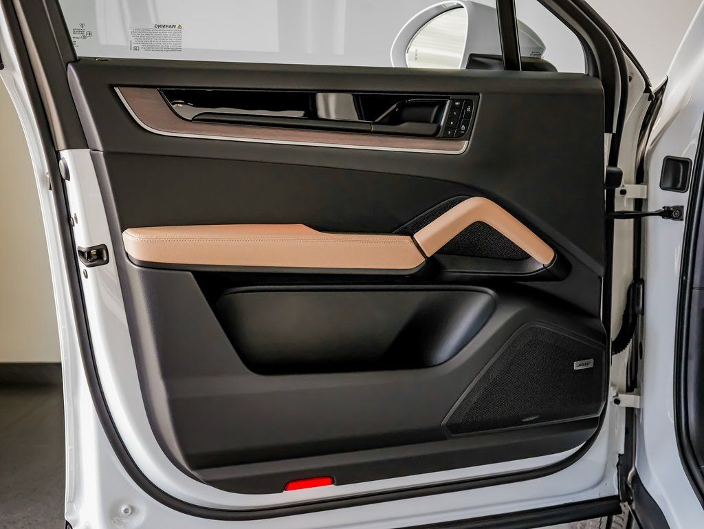 2026 Porsche Cayenne S Colorado Springs CO