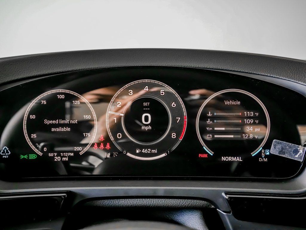 2026 Porsche Cayenne S Colorado Springs CO