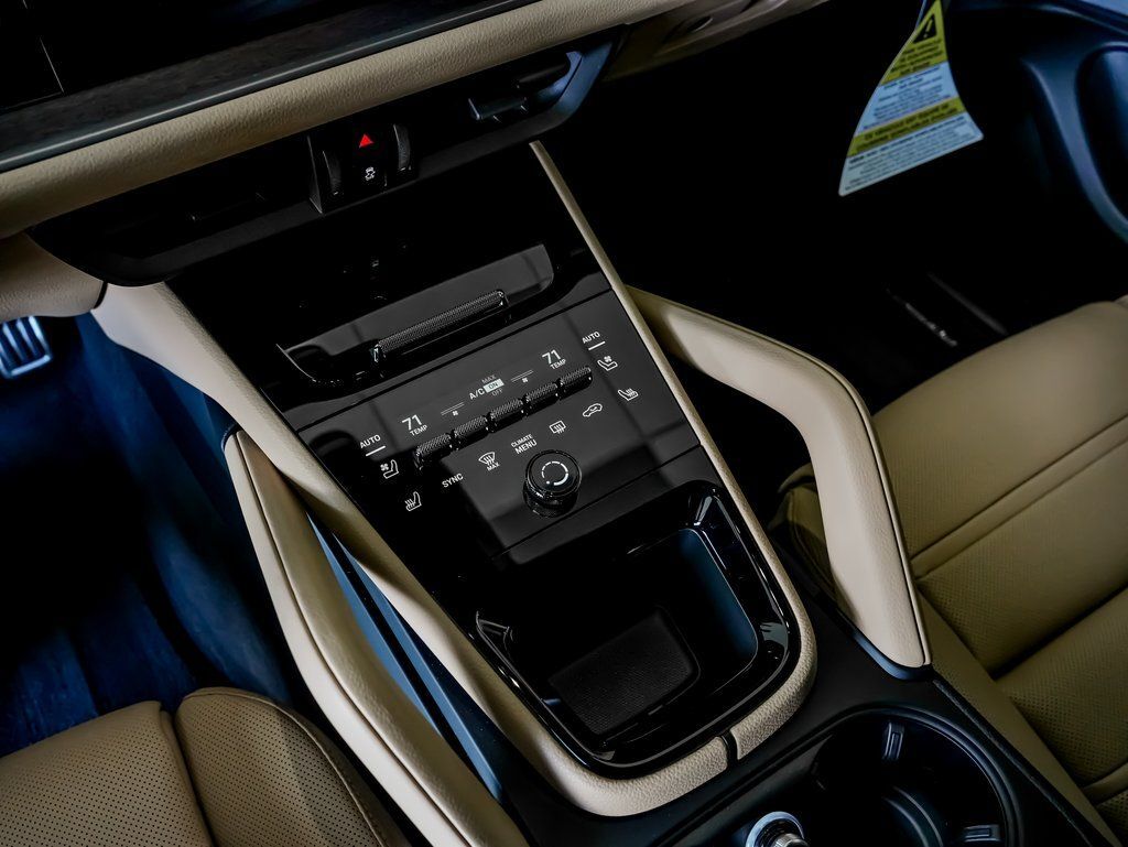 2026 Porsche Cayenne S Colorado Springs CO