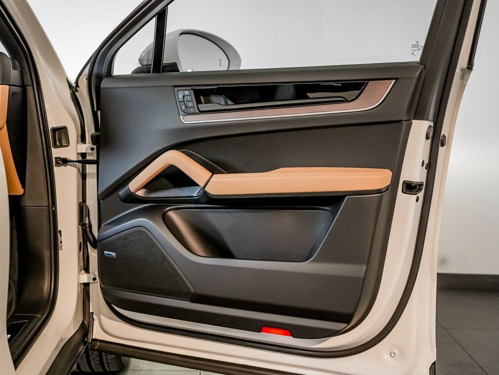 2026 Porsche Cayenne S Colorado Springs CO