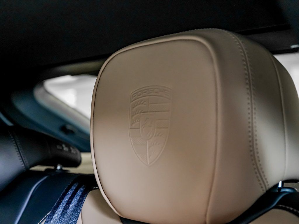 2026 Porsche Cayenne S Colorado Springs CO