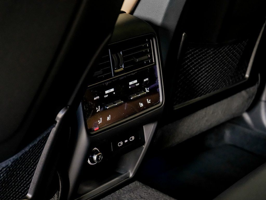 2026 Porsche Cayenne S Colorado Springs CO