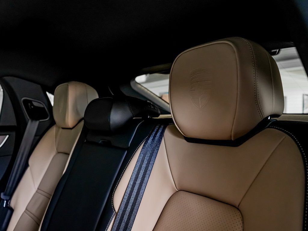 2026 Porsche Cayenne S Colorado Springs CO