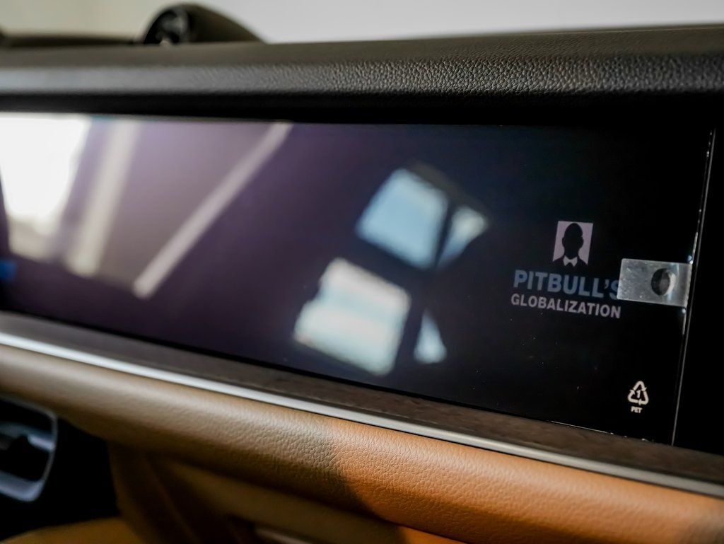 2026 Porsche Cayenne S Colorado Springs CO