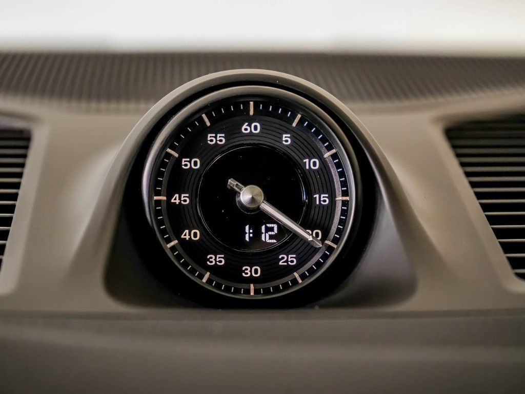 2026 Porsche Cayenne S Colorado Springs CO