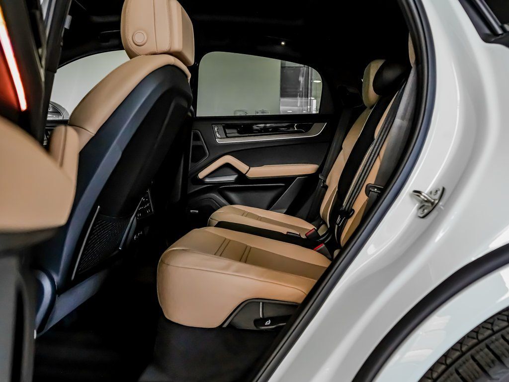 2026 Porsche Cayenne S Colorado Springs CO