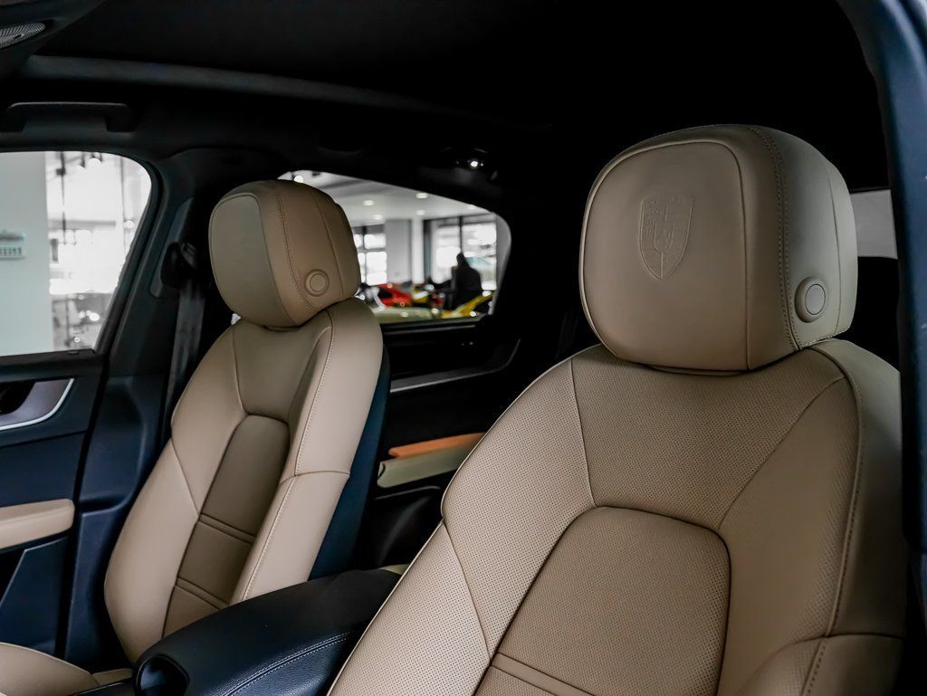 2026 Porsche Cayenne S Colorado Springs CO