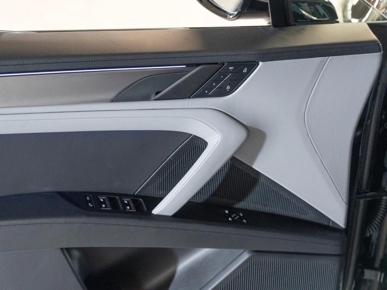 2026 Porsche Cayenne S Coupe Electric Pompano Beach FL
