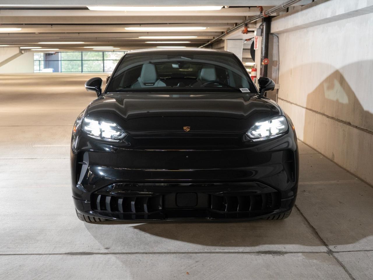 2026 Porsche Cayenne S Coupe Electric Pompano Beach FL