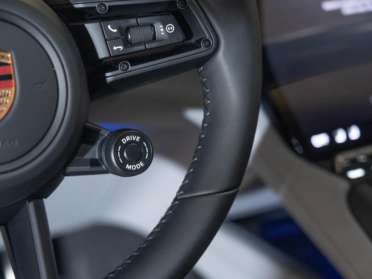 2026 Porsche Cayenne S Coupe Electric Pompano Beach FL