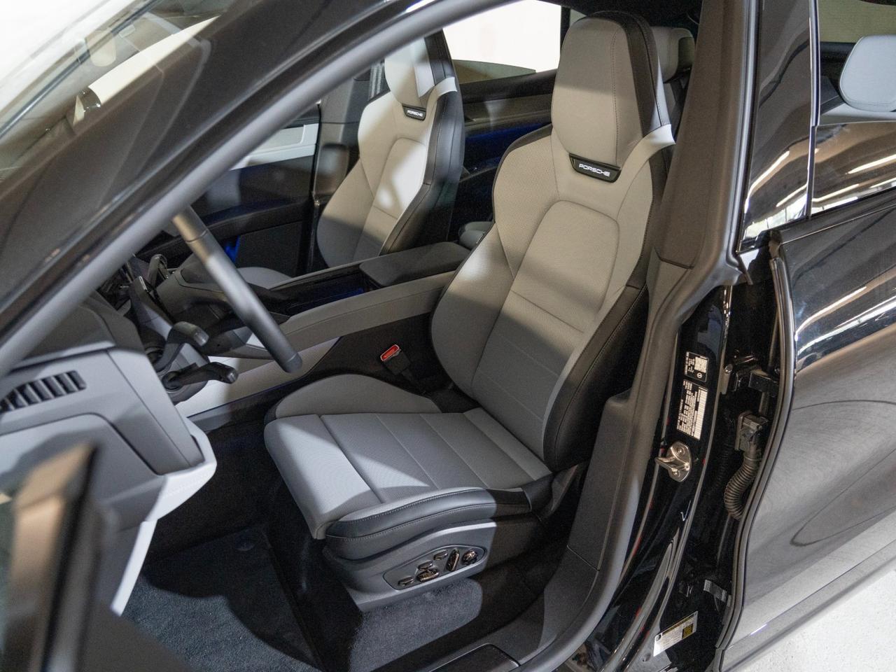 2026 Porsche Cayenne S Coupe Electric Pompano Beach FL
