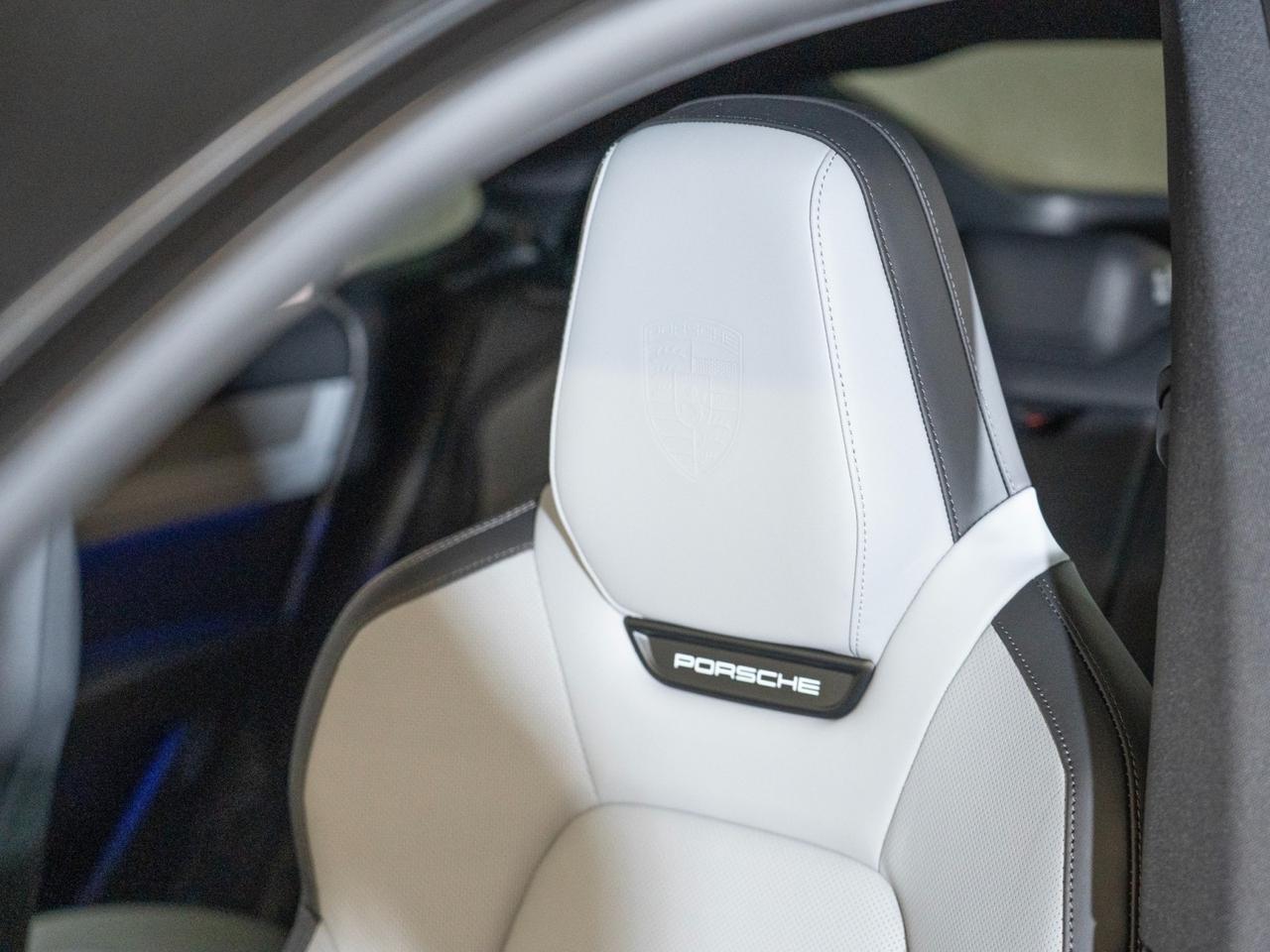 2026 Porsche Cayenne S Coupe Electric Pompano Beach FL