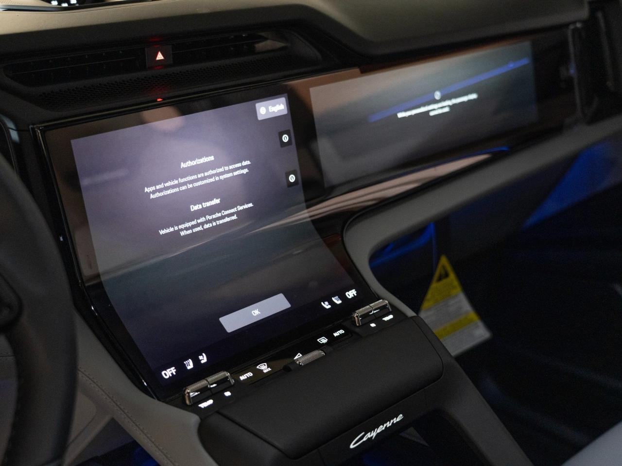 2026 Porsche Cayenne S Coupe Electric Pompano Beach FL