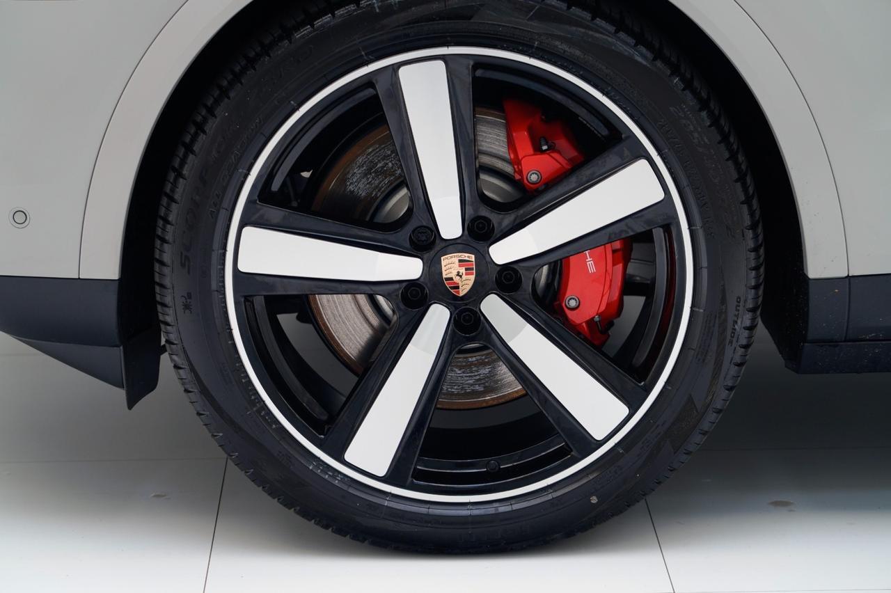 2026 Porsche Cayenne S Coupe Pompano Beach FL