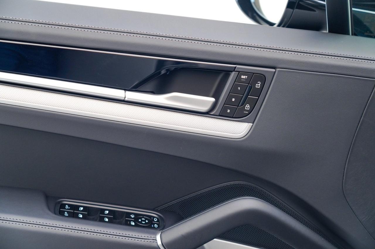 2026 Porsche Cayenne S Coupe Pompano Beach FL