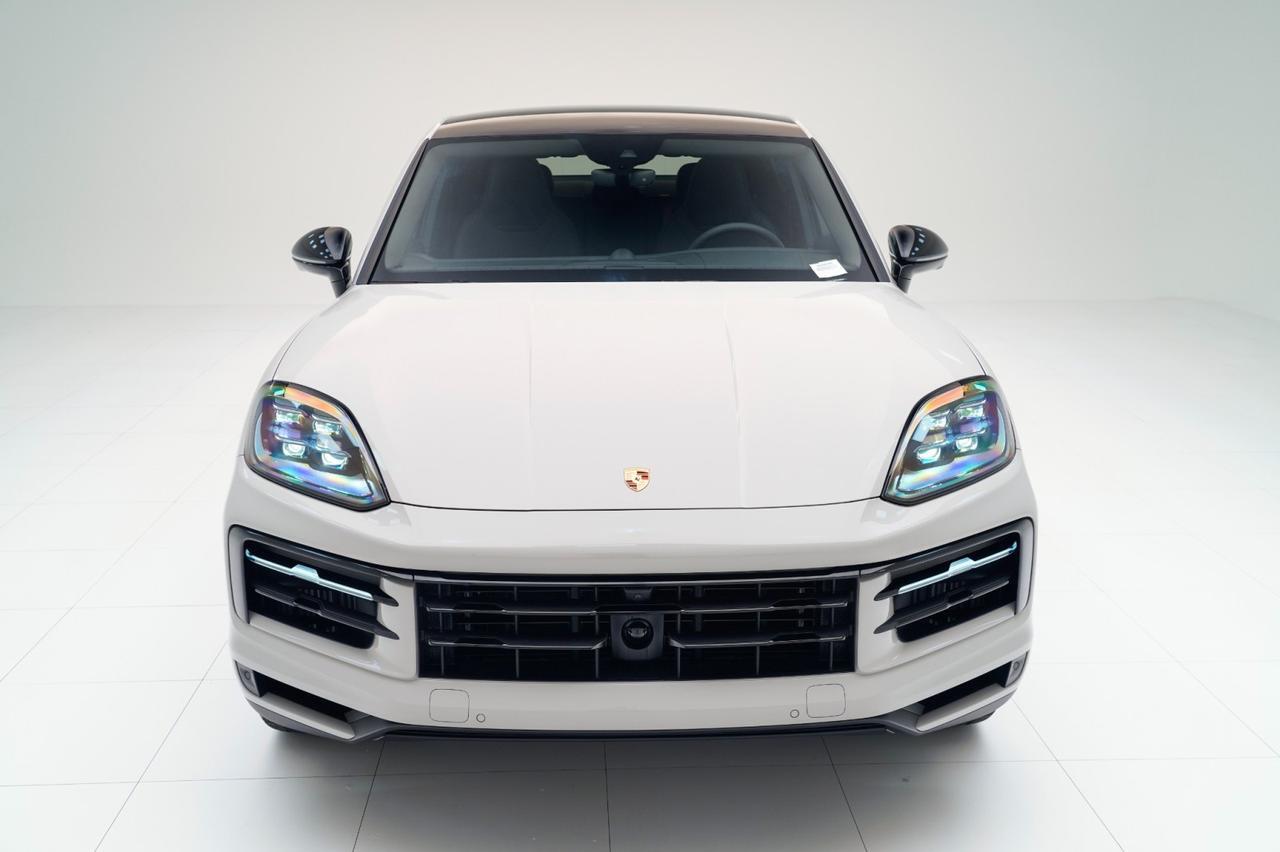 2026 Porsche Cayenne S Coupe Pompano Beach FL