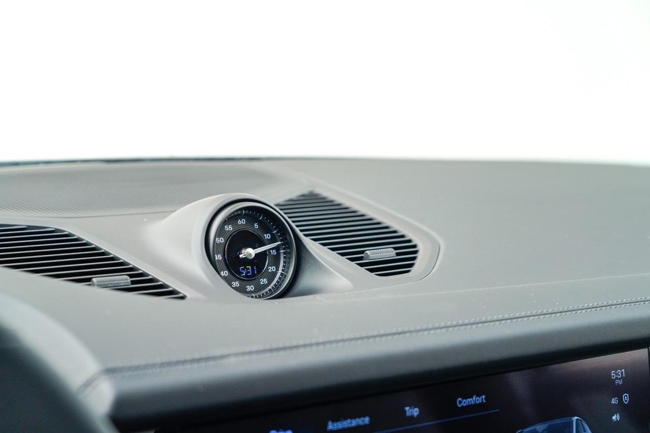 2026 Porsche Cayenne S Coupe Pompano Beach FL