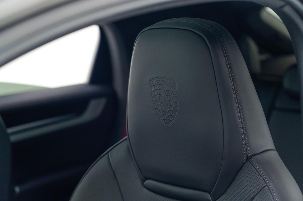 2026 Porsche Cayenne S Coupe Pompano Beach FL