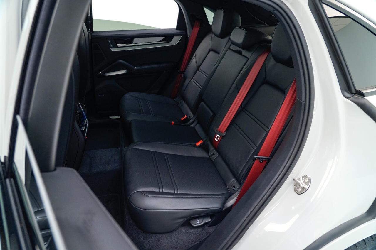 2026 Porsche Cayenne S Coupe Pompano Beach FL