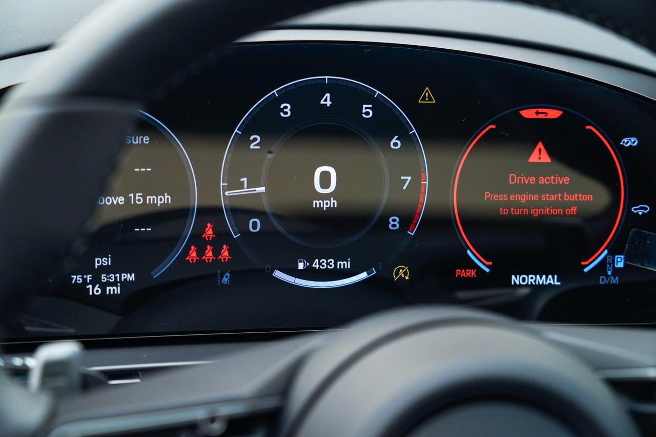 2026 Porsche Cayenne S Coupe Pompano Beach FL