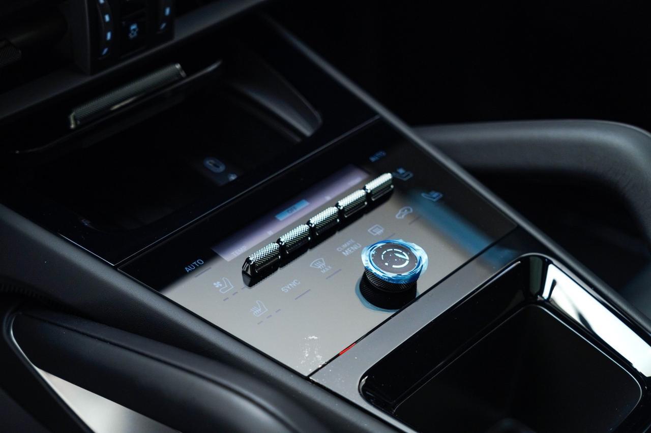 2026 Porsche Cayenne S Coupe Pompano Beach FL