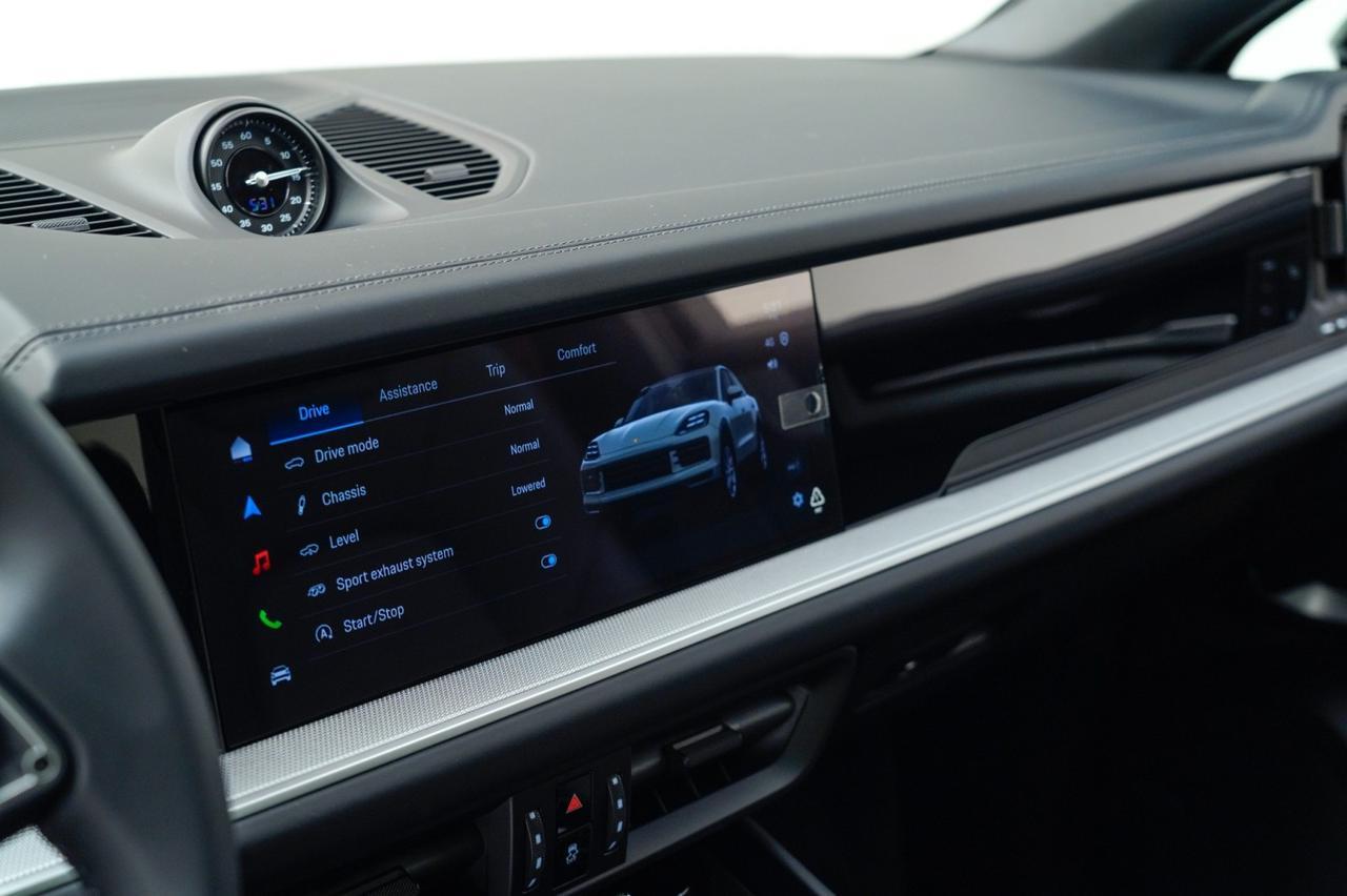 2026 Porsche Cayenne S Coupe Pompano Beach FL