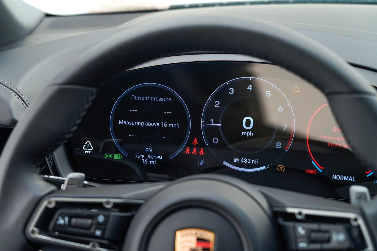 2026 Porsche Cayenne S Coupe Pompano Beach FL