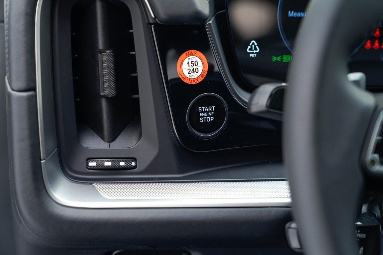 2026 Porsche Cayenne S Coupe Pompano Beach FL