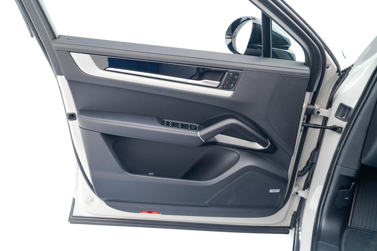 2026 Porsche Cayenne S Coupe Pompano Beach FL