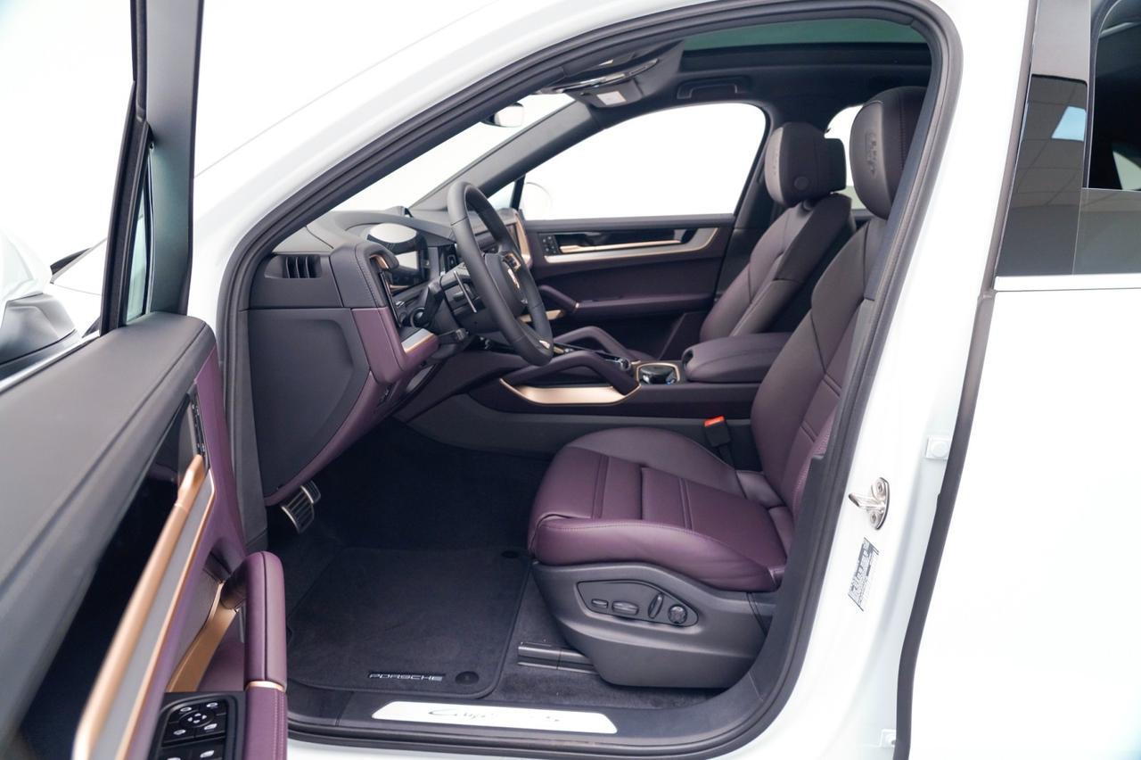 2026 Porsche Cayenne S Coupe Pompano Beach FL