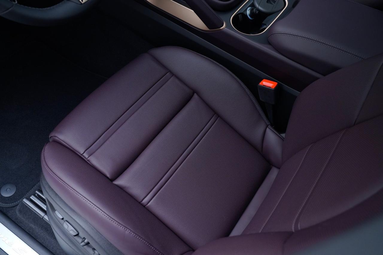 2026 Porsche Cayenne S Coupe Pompano Beach FL