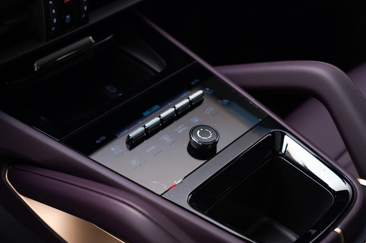 2026 Porsche Cayenne S Coupe Pompano Beach FL