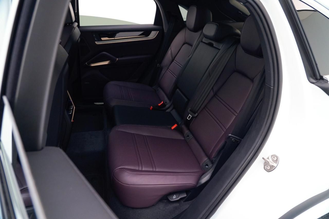 2026 Porsche Cayenne S Coupe Pompano Beach FL