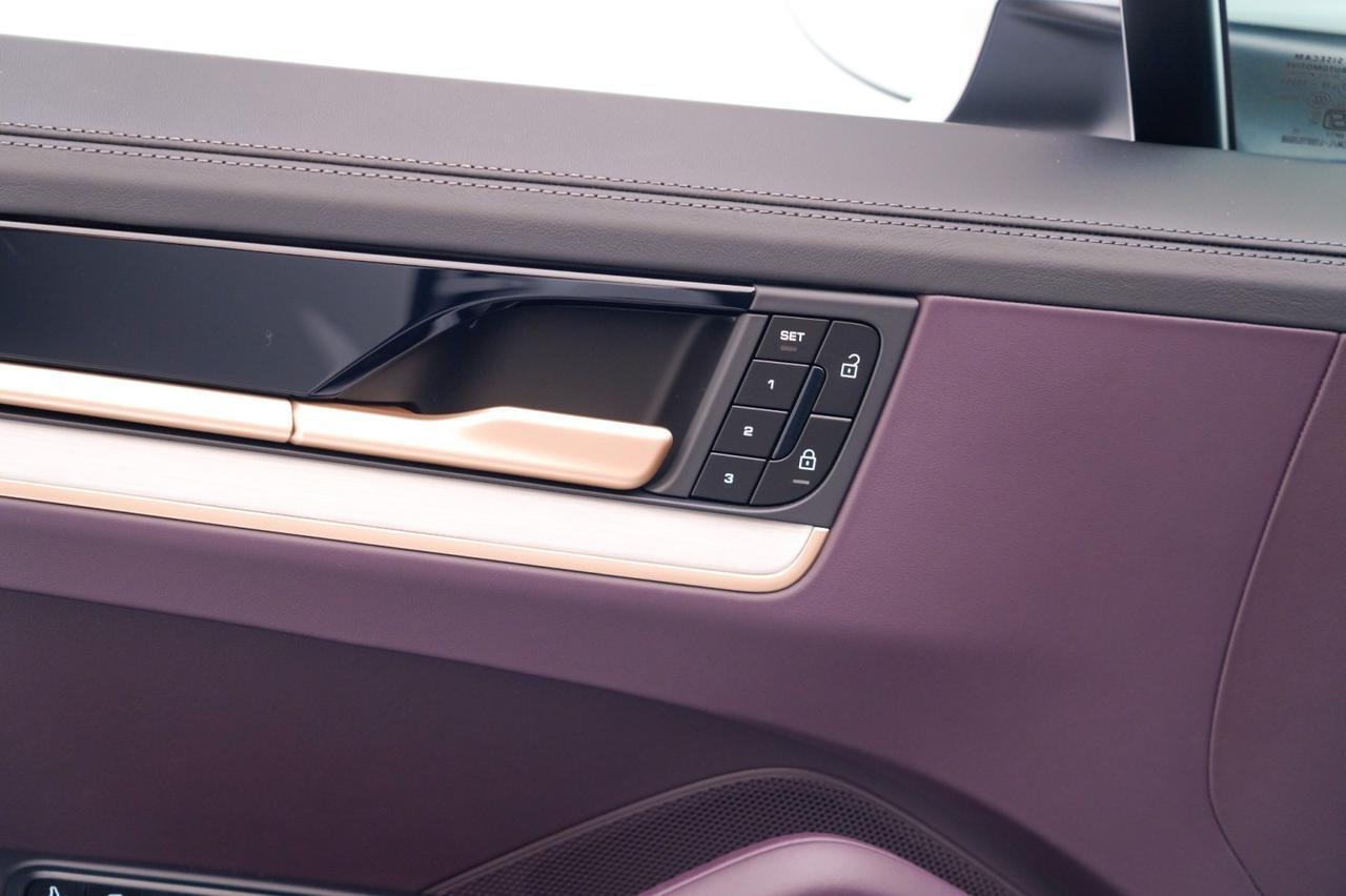 2026 Porsche Cayenne S Coupe Pompano Beach FL