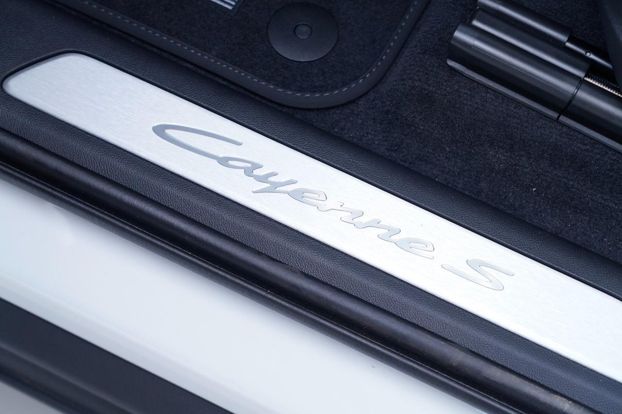 2026 Porsche Cayenne S Coupe Pompano Beach FL