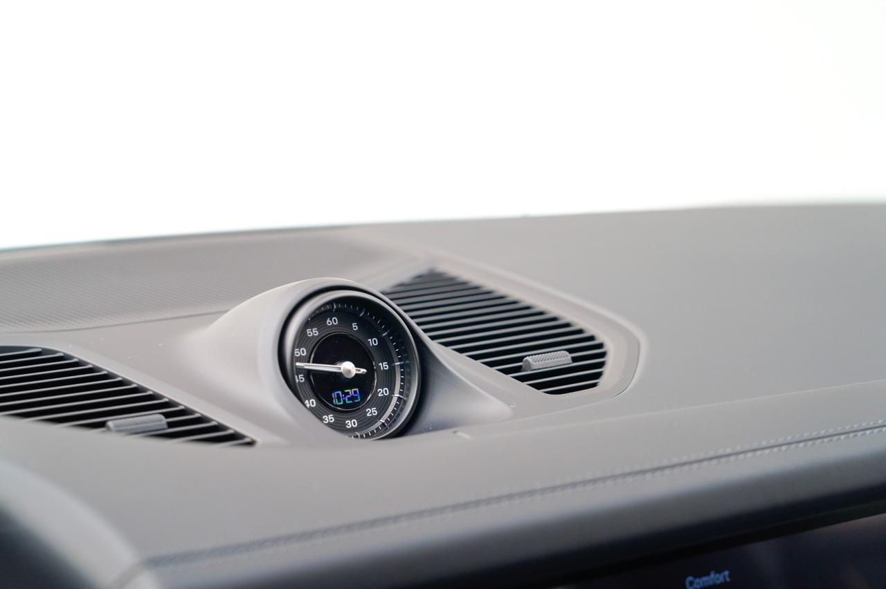 2026 Porsche Cayenne S Coupe Pompano Beach FL