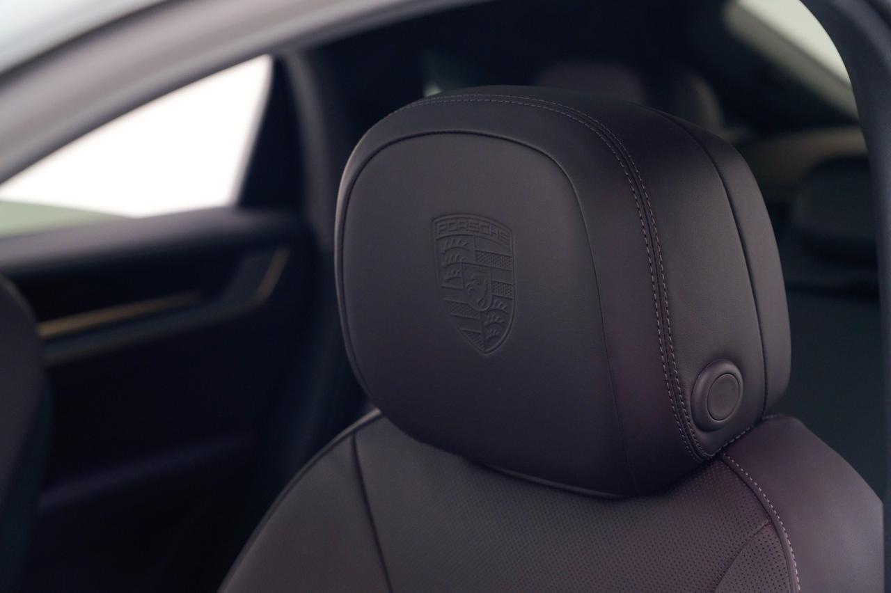 2026 Porsche Cayenne S Coupe Pompano Beach FL